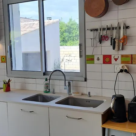 Cantegrel Gasthof Lunel-Viel
