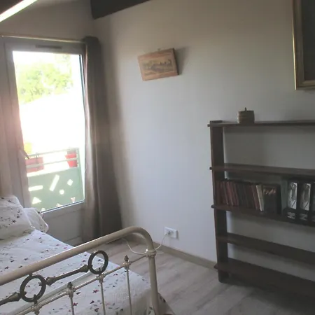 Gasthof Cantegrel