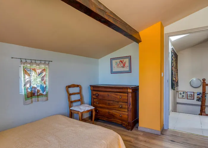 Bed & Breakfast Cantegrel 1st Floor From 1 To 5